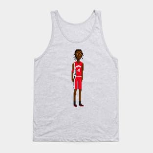 CB Raptor Tank Top